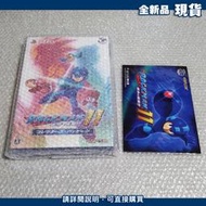 【現貨】PS4 洛克人11-限定典藏版 ROCKMAN 11 純日版 全新品