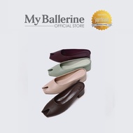 My Ballerine Lani Comfy Heels