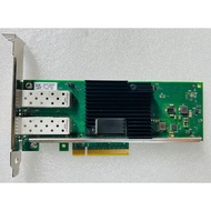For Intel X710-DA2 Dual Port 10 Gigabit Fiber Optic Network Card 10GB DP EX710DA2G1P5