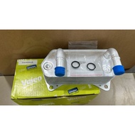 GEARBOX OIL COOLER DQ250 - AUDI A3 TT - VW BEETLE EOS GOLF GTI PASSAT CC SHARAN TIGUAN - 02E409061B