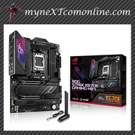 Asus ROG STRIX X670E-E GAMING WIFI