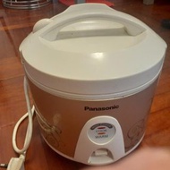 Panasonic 1L 電飯煲 Ricecooker