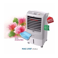 MIDEA MAC215F 15L Air Cooler