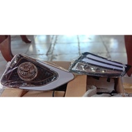 foglamp Avante LED foglamp bus avante 24v lampu bemper truk avante VARIASI LAMPU FOGLAMP TRUK