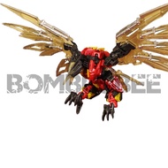 【In Stock】Cang-Toys CT-Chiyou-03 CT-03B Mini Firmament CY-Mini-01 Divebomb Predaking Transformation PVC Action Figure Gift Toy