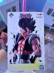 「七龍珠 Extreme Saiyan」系列 D 賞悟吉達 (Gogeta)
