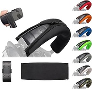 Voarmaks Headphone Headband Cover Cushion Compatible with Beyerdynamic DT 700 770 900 Pro X,DT 770 8