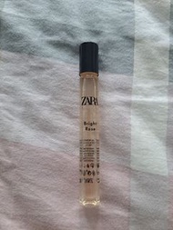 ZARA Bright Rose 香水