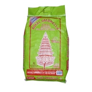 Royal Umbrella Thai Jasmine Long Grain Rice 10kg