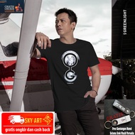 Kaos Dewasa Jumbo kaos pria dewasa / incerun / kaos pria distro / kaos pria greenlight ariel noah