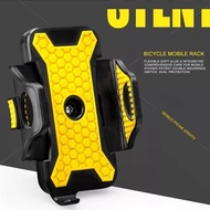 Letdoo Universal Bicycle Bike Mobile Phone Stand Holder