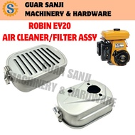 ROBIN EY20 AIR CLEANER AIR FILTER PENAPIS ENJIN PAM AIR EY20 (GOOD QUALITY)