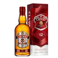 Chivas Regal 12 years old 700ml