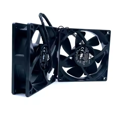 New for delta QUR0912VH ASSY PN 644315-001 DC12V 4 line Z620 Z800 Z820 Z840 fan 647113-001 workstati