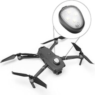 Lume Cube Strobe | Anti-Collision Lighting for Drone | 1 Pack | Drone Strobe | FAA Anti-Collision Light | Made for Any Drone | DJI Mini, Mavic, Phantom, Inspire, Matrice