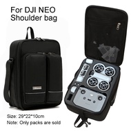 For DJI NEO Organizer Case For DJI NEO Handheld Camera Fly Combo Bag For DJI NEO Carrying Case For D