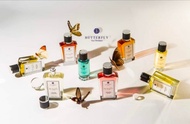 Butterfly Thai Perfume ขนาด 60 มล.