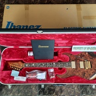 ibanez j custom japan RG 8520 SLTD