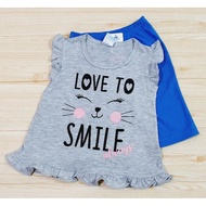 Ak Baby Brand Baby Clothes (1y)