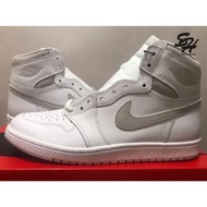 AIR JORDAN 1 HIGH '85 "Neutral Grey" 灰白 BQ4422-100