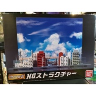 HG Structure Premium Bandai Limited