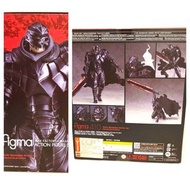 Figma 410 格斯 狂戰士 烙印戰士