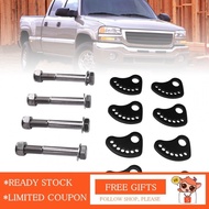 nearbeauty Camber Lock Alignment Fix  Kit for 1500 2WD 4WD 2500 3500 NON HD