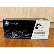 HP Q5949A 49A 原廠碳粉匣HP 1160/1320/3390/3392