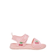 Payless Club Culture Childrens Kendall Sandals - Pink_07