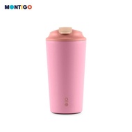 [Limited] Montigo Wildflower Field Sense Coffee Cup Large
