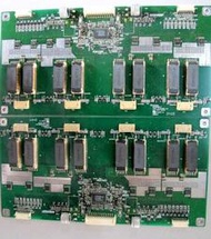 TECO東元液晶電視TS3201AM高壓板PWB-IV100198T/AS*2 NO.16