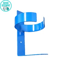 iWinshop Stand Dudukan Hand Sanitizer Breket Sanitizer Hand soap Sabun cair WR-PLT