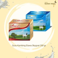 100% Original Etawa Goat Milk Skygoat Goat Milk