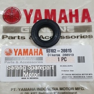 Nmax Aerox 155 Mio M3 SZ Soul GT Axle Seal Axle Belakang