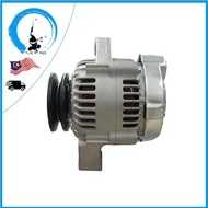 RECON ALTERNATOR PERODUA KANCIL TURBO ,ENGINE MODIFIED