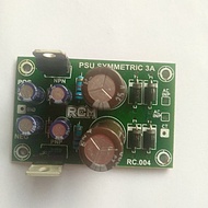 15v stable power supply