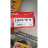 BUSI NGK BR9ECM 3252 Nickel Spark Plug