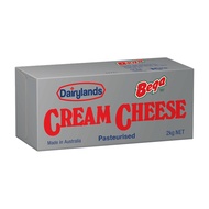TATURA CREAM CHEESE 2KG
