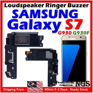 Full Set Loud Speaker Loudspeaker Ringer Buzzer Module For SAMSUNG Galaxy S7 G930 G930F