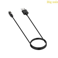 Mar Smartwatch Charging Cable Wire for CMF Watch Magnetic Connectors Charger