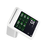 onlylove Air Monitor 2 Comprehensive Smart Home Gadget APP Wi-Fi 7-Item Detection Indoor Temperature