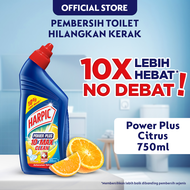 HARPIC Power Plus Citrus 750ml