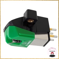 Audio-Technica AT-VM95E VM Type Stereo Cartridge, Jointer Elliptical Needle, Standard Model