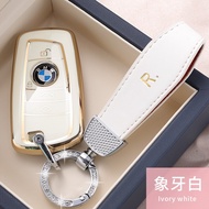 Tpu Car Key Case Cover For Bmw F10 F20 F30 F18 F25 G20 G30 M3 M4 X1 X3 X4 X5 E34 E36 Serie 1 3 5 7 Key Case Keyring Accessories - Key Case For Car -