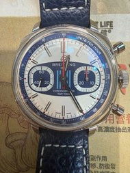 Breitling Top Time B01 Martini Racing