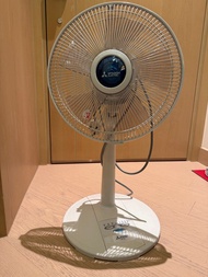 Mitsubishi R30-ZU  三菱 可伸縮電風扇