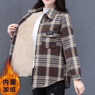 Shirt Women's Shirt Jacket Fleece-Fleece-Fleece-Fleece-Fleece-Fleece-Fleece-Fleece-Fleece-Fle