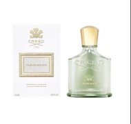 Creed Fleurissimo Women's Luxury Perfume, Floral Rich & White Flower Bouquet Fragrance 信仰克雷德愷芮得新版花期女