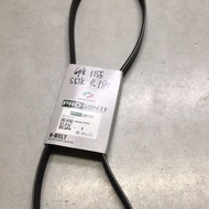 Perodua axia fan belt 6pk1155 100% original