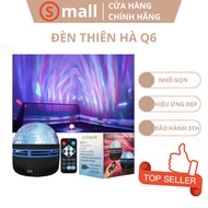 Q6 Led Light Projecting Aurora Sky Water Waves. Aurora Light. Water Wave Lamp. Galaxy Lamp. Decorati